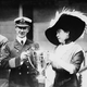 Brown giving an award to Titanic rescuer Captain Arthur Henry Rostron. (Library Of Congress/George Grantham Bain Collection)